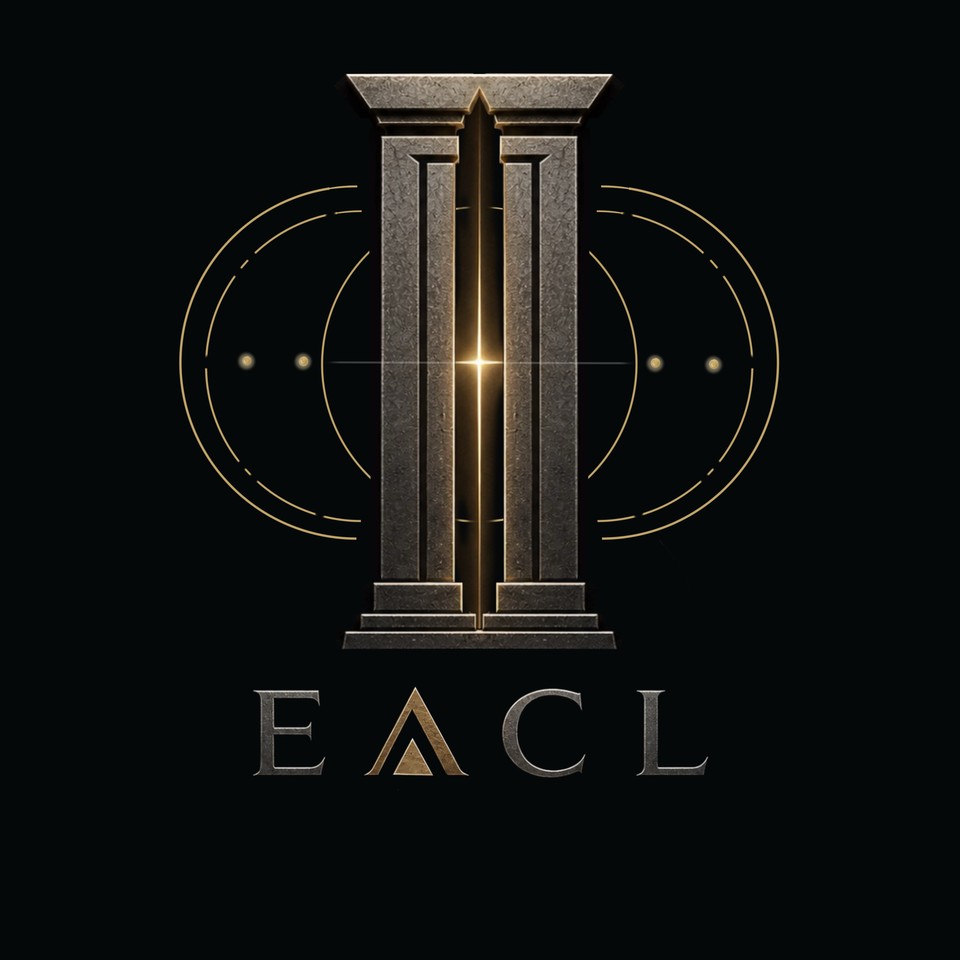 EACL — Execution Authority Control Layer